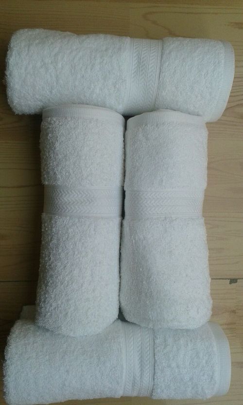 Towels