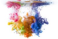 Water Soluble Fluorescent Pigments