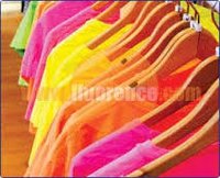 Textiles Fluorescent Pigments