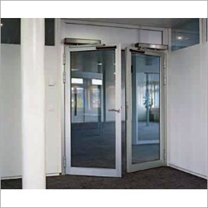 Swing Doors