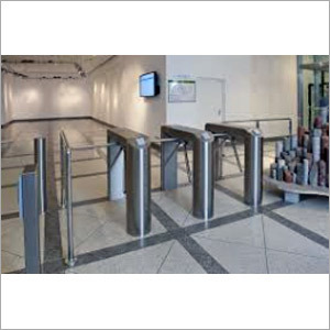 Tripod Turnstiles