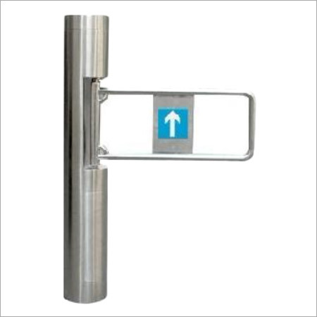 Swing Barrier