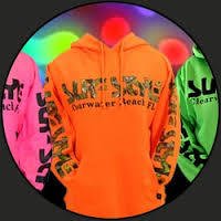 Fluorescent Pigment Powder Application: All