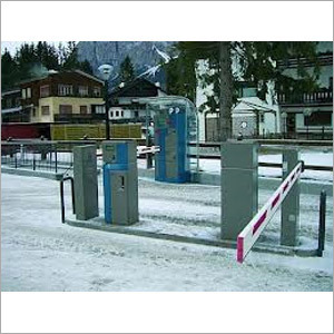 Parking Systems