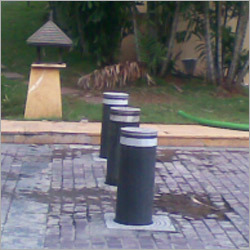Bollards