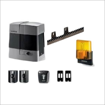 Optional Accessories
