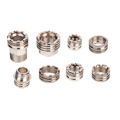 Brass CPVC Inserts