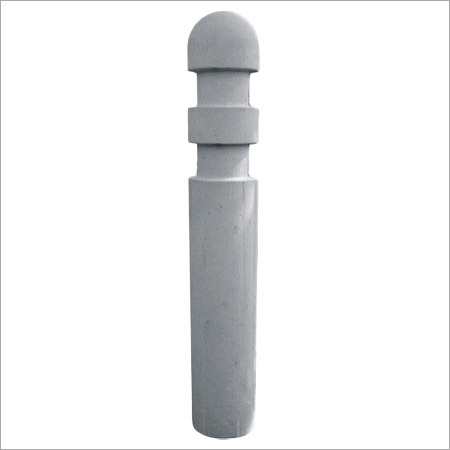 Cylindrical Bollard