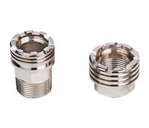 Industrial Brass PPR Inserts
