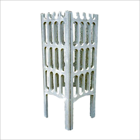Concrete Tree Guard