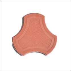 Customized Reflective Paver Blocks