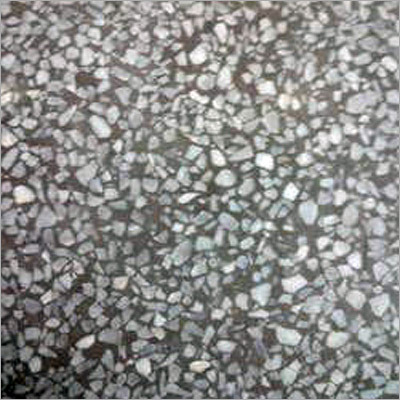 Terrazzo Mosaic Tiles