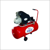 Alumnium Coaxial Compressors