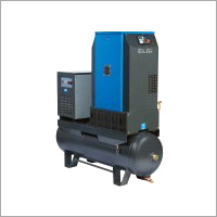 EN Series Screw Compressors
