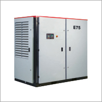 Horizon Series Screw Compressor