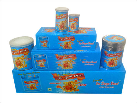 Asafoetida Powder