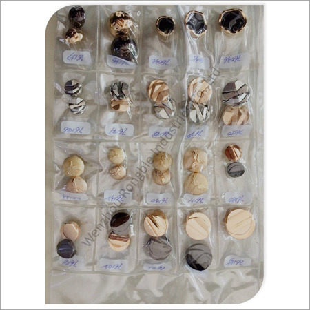 Fashionable Buttonsa