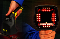 Dataman 8072 Series Barcode Verifiers