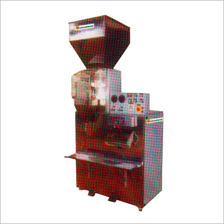 Granual Packaging Machine