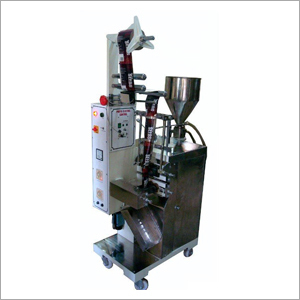 Automatic Granules Packaging Machines