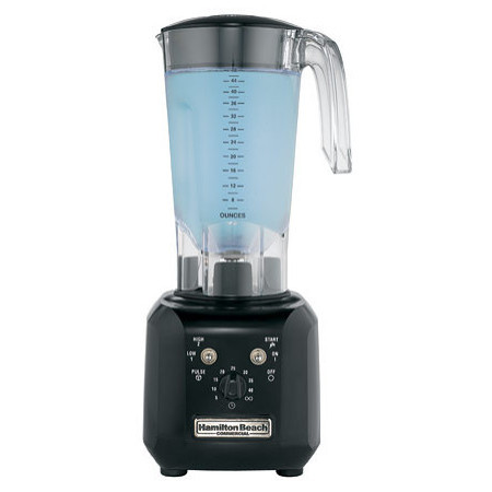 bar blender for hotels and restaurants