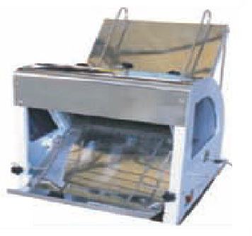 BREAD SLICER FOR HOTELS AND RESTAURANTS