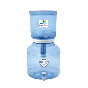 UF Mineral Water Pot