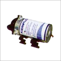 Water Purifier Booster Pump