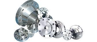 Inconel Flanges