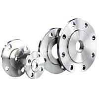 Hastelloy Flanges