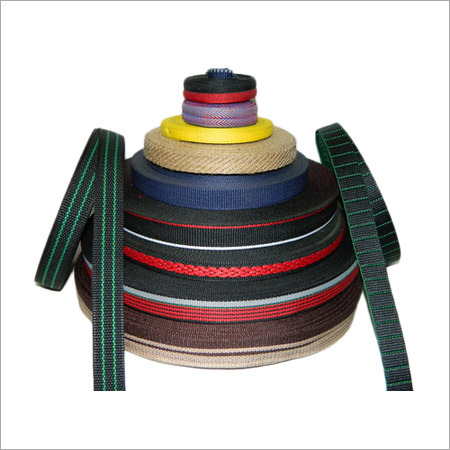 Niwar Webbing Tape Application: Folding Beds