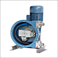 Peristaltic Hose Pump Pressure: Medium Pressure