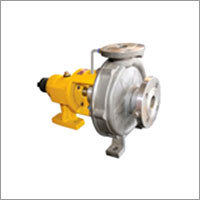 Investment Casting SS316 Centrifugal Pump