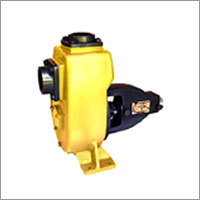 Mud Pump (Self Priming)