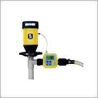 Barrel Pump