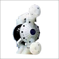 Verder (Imported) AODD Pump Verder (Imported) AODD Pump