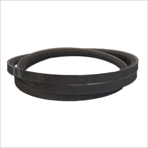Cogged Belts Cogged Belts