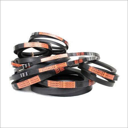 Wedge V Belts