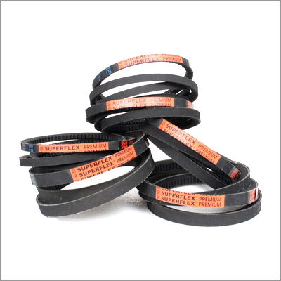 Cogged V Belts