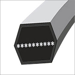 Hexagonal V Belts