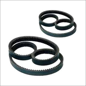 Industrial V Belts