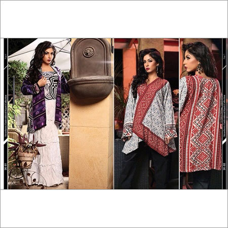 Pakistani Kurties