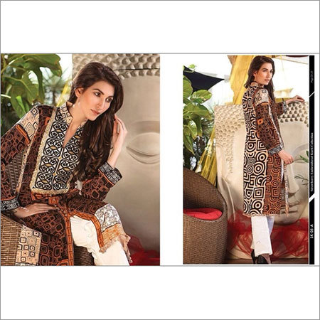 Pakistani Kurties