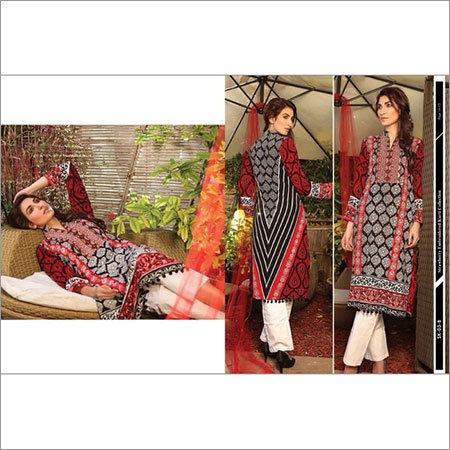 stylish pakistani kurties