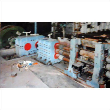 Rolling Mill
