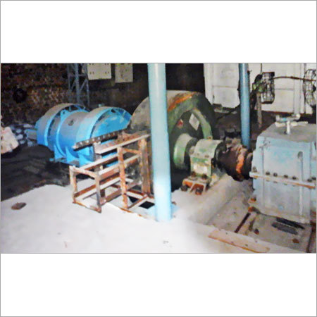 Hot Rolling Mill Machine