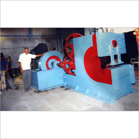 Shearing Machines