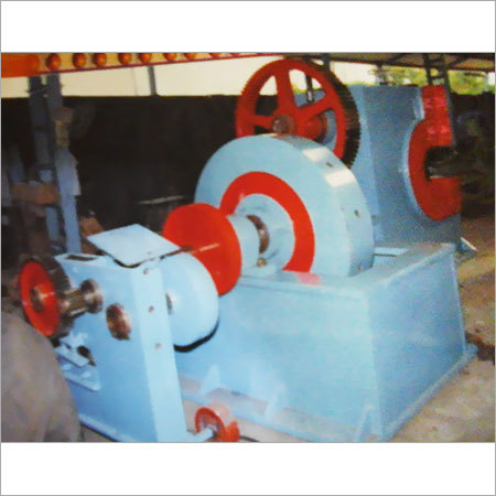 Shearing Machine