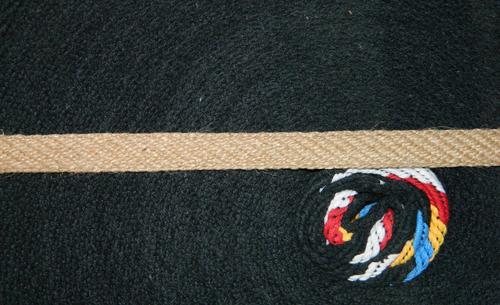 Jute Niwar Application: Folding Beds