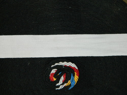 Cotton Twill Tape Application: Folding Beds